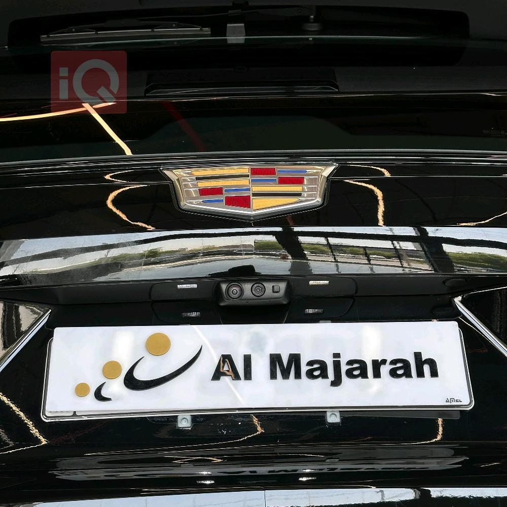 كاديلاك اسكاليد